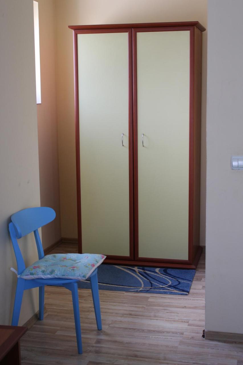 Vila Meteor Kolozsvár Kültér fotó