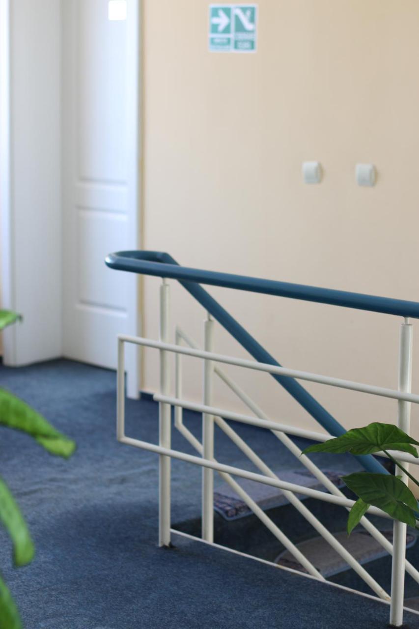 Vila Meteor Kolozsvár Kültér fotó
